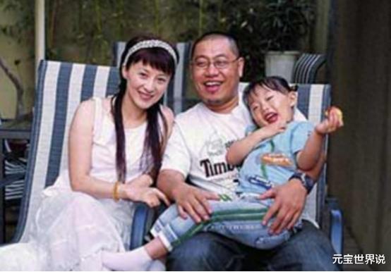 徐露：与导演丈夫相识6天闪婚，却不愿生孩子，如今女儿19岁了