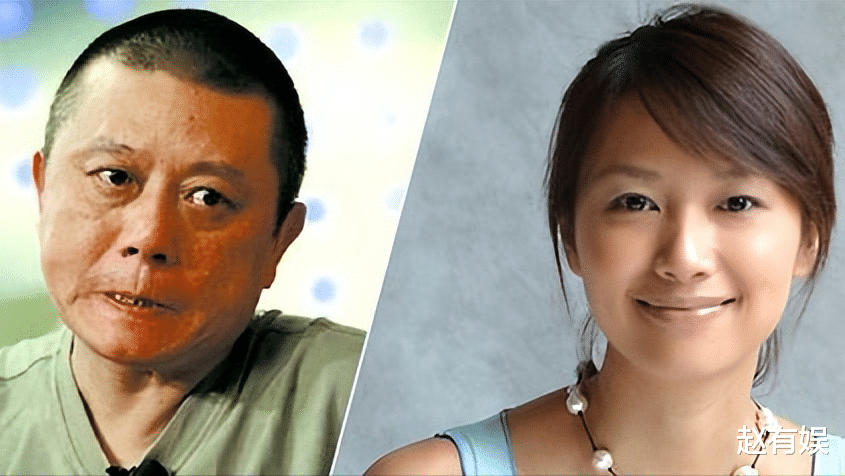 徐静蕾|徐静蕾：从不缺追求者，有固定伴侣，就是不结婚，49岁仍风韵犹存