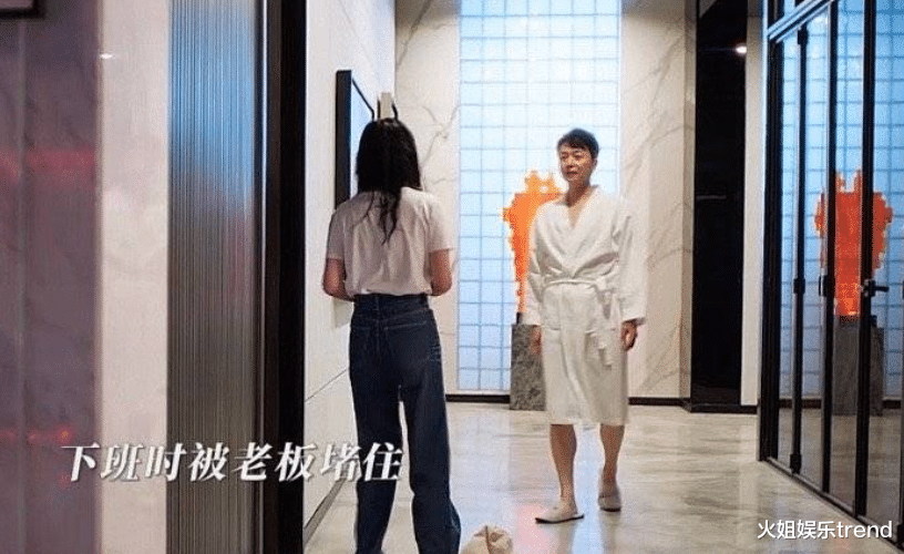 《不完美的受害人》,只有老戏骨才能拿捏出权利不平等下的黑暗