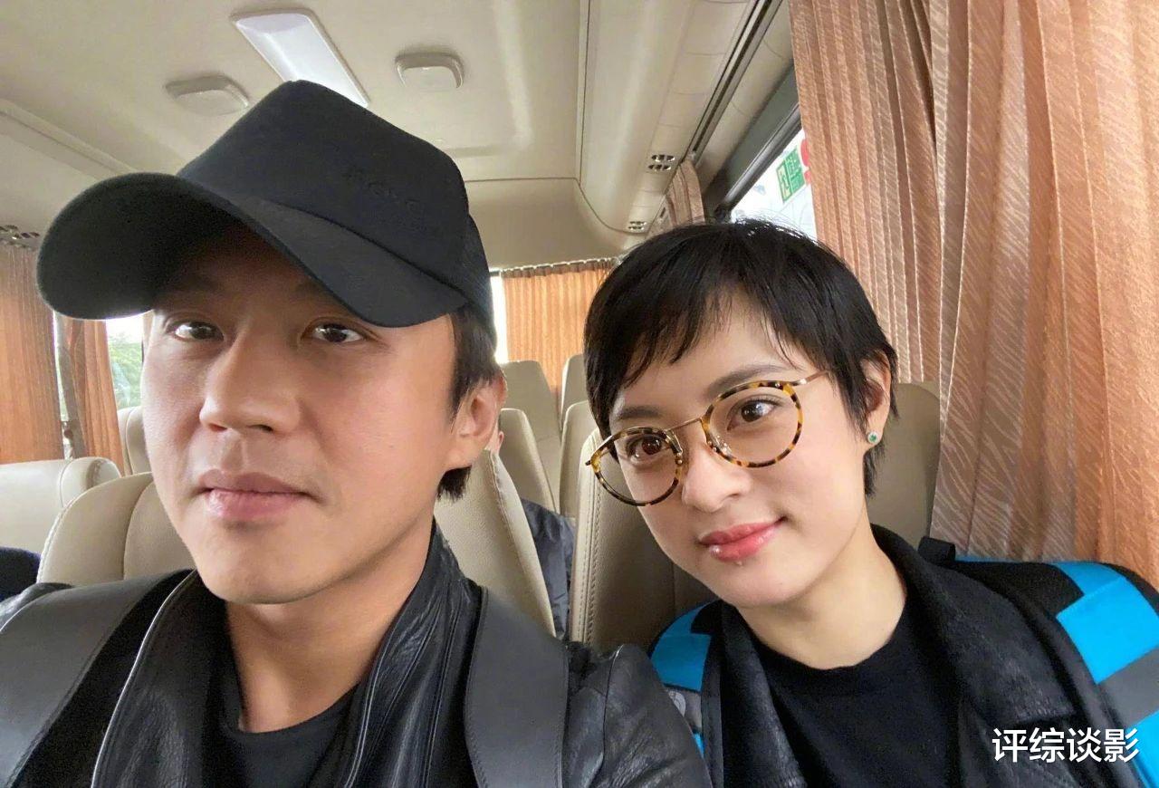 孙俪发文感慨婚姻,传和邓超感情出现问题,这次可能是真的