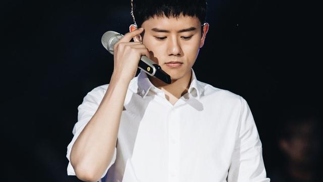 华晨宇|娱乐点评：肖战、赵丽颖、华晨宇、阚清子、张杰、刘浩存