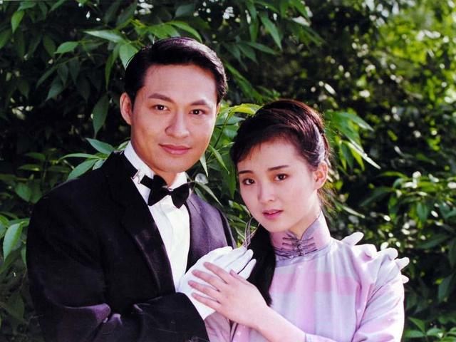 周海媚的离开令他肝肠寸断，发自肺腑的咆哮帝，一个用生命演戏的男人