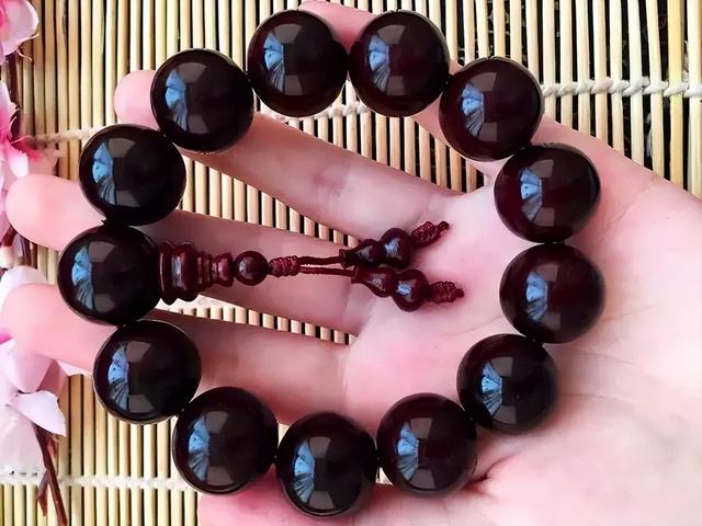 年画|紫檀盘玩“七宗罪”,谁信谁吃亏!