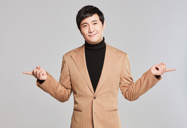 陈赫|曝已婚二字喜剧男星是出轨惯犯,潜规则同公司女艺人,将其当P友