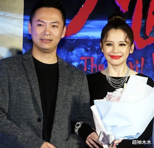 48岁徐若瑄被曝离婚!结束与富豪老公九年婚姻,重回日本发展事业