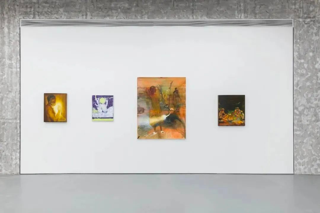 2023年画廊的破局之路走的如何？