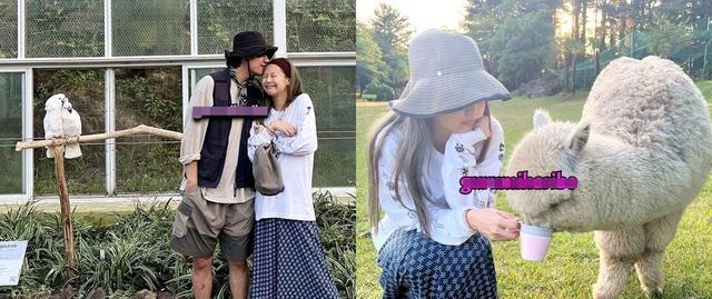 jennie|5度被爆绯闻没承认,V&Jennie巴黎窗台接吻影片公开?高调手牵手