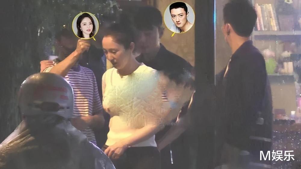 刚红就飘!《狂飙》知名男演员随地大小便被拍,网友:还没出戏呢