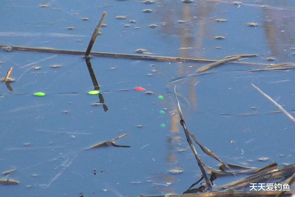 钓鱼技巧：鲫鱼的4种另类钓法，特殊鱼情要用特殊钓法