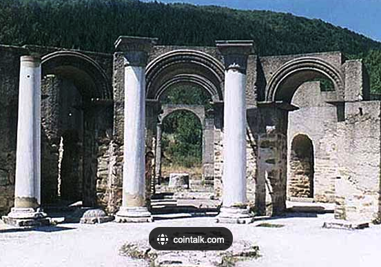 欧洲发现最大的古代罗马帝国钱币窖藏：Reka Devnia宝藏