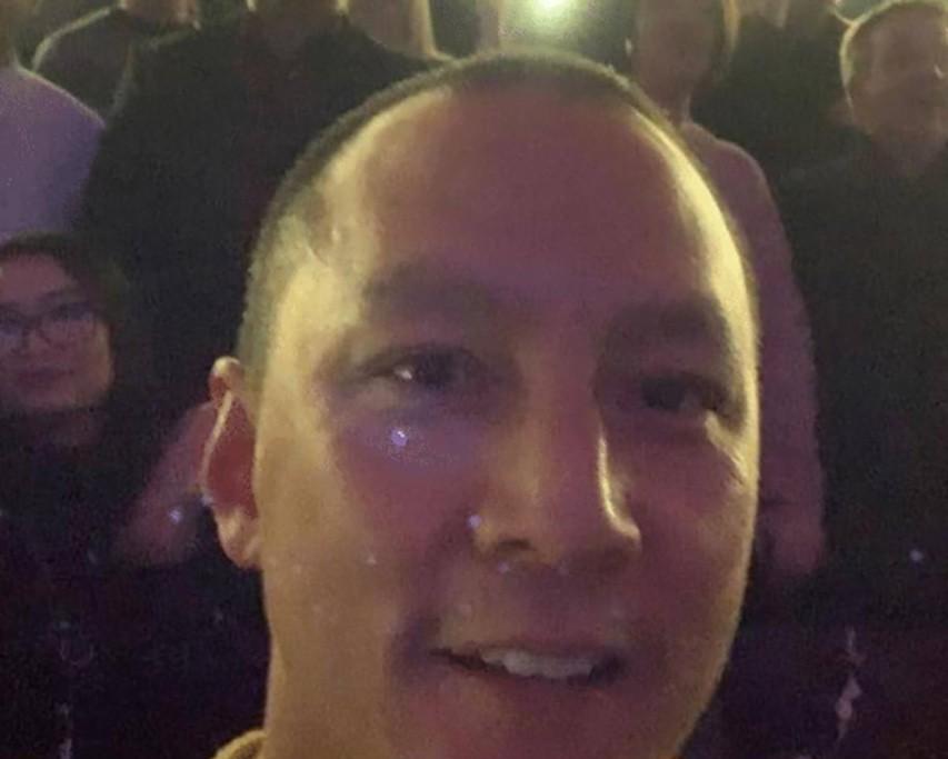 黄晓明|6位中年男星“秃顶”大赏：黄晓明聂远头顶稀疏，最意外是何润东