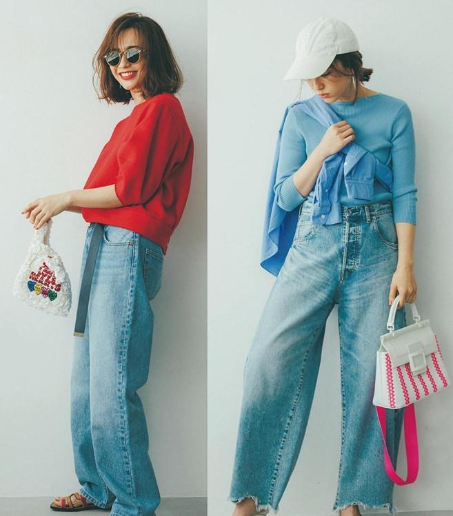 敬业|职场人不能缺少的四款裤子，分分钟承包优雅，谁穿谁好看