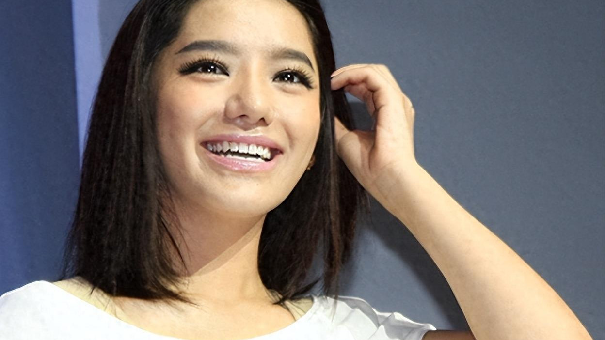 曾是超女冠军，却因整容失败像“怪物”，全身只剩下眼珠是自己的