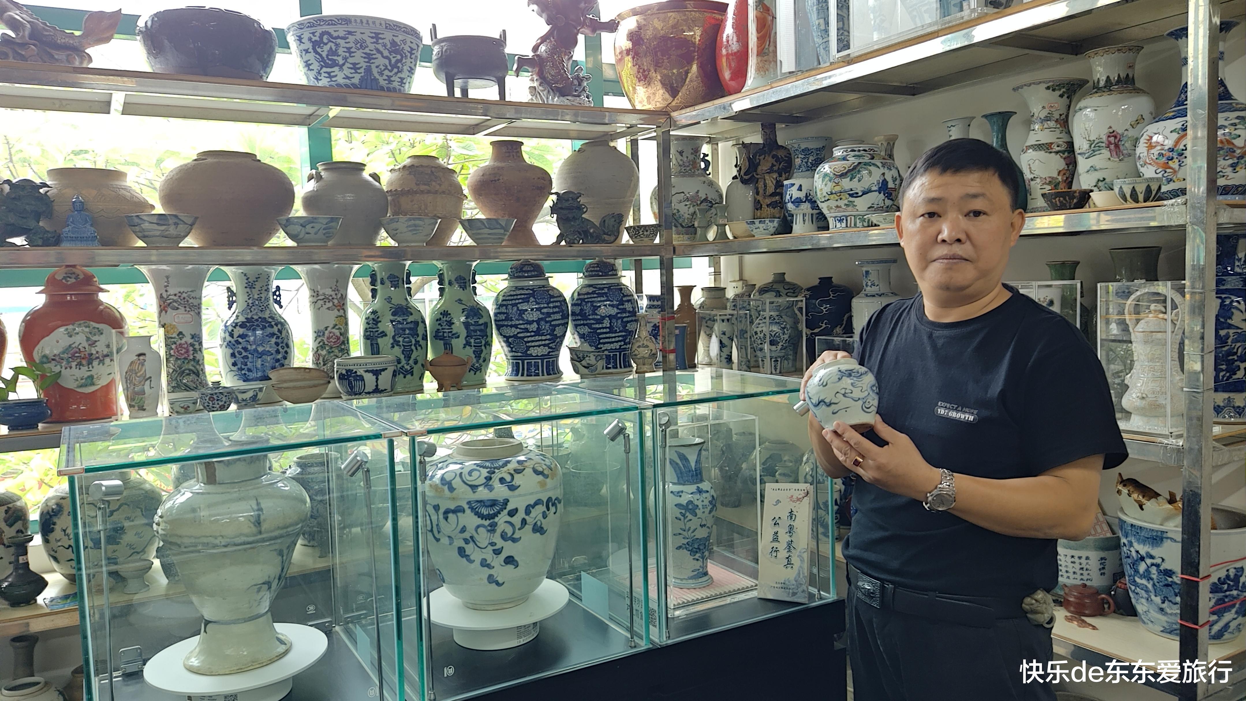 有人2天赚5倍,有人几百块银元变废铁,古玩市场你玩得转吗?