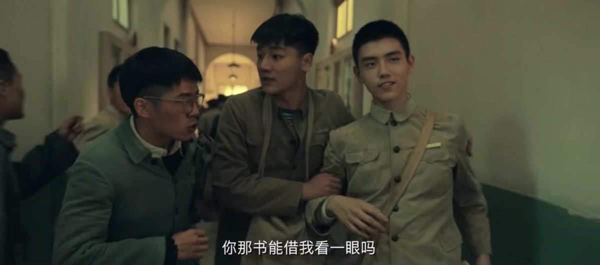 陈飞宇|片约不断,演啥毁啥,满脸写着“关系户”的这位演员,该醒醒了