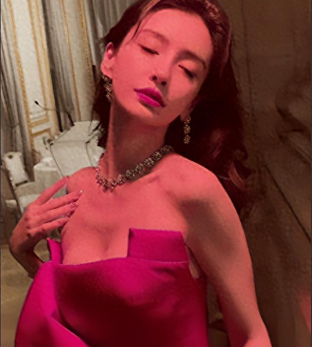 baby大瓜!央视亲自下场实锤内幕,怪不得黄晓明要离婚!