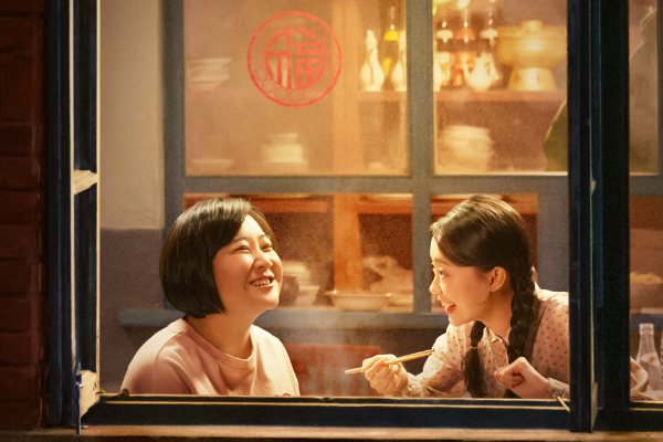 召回张小斐,弃沈腾改用雷佳音,贾玲再自导自演翻拍8.4分经典