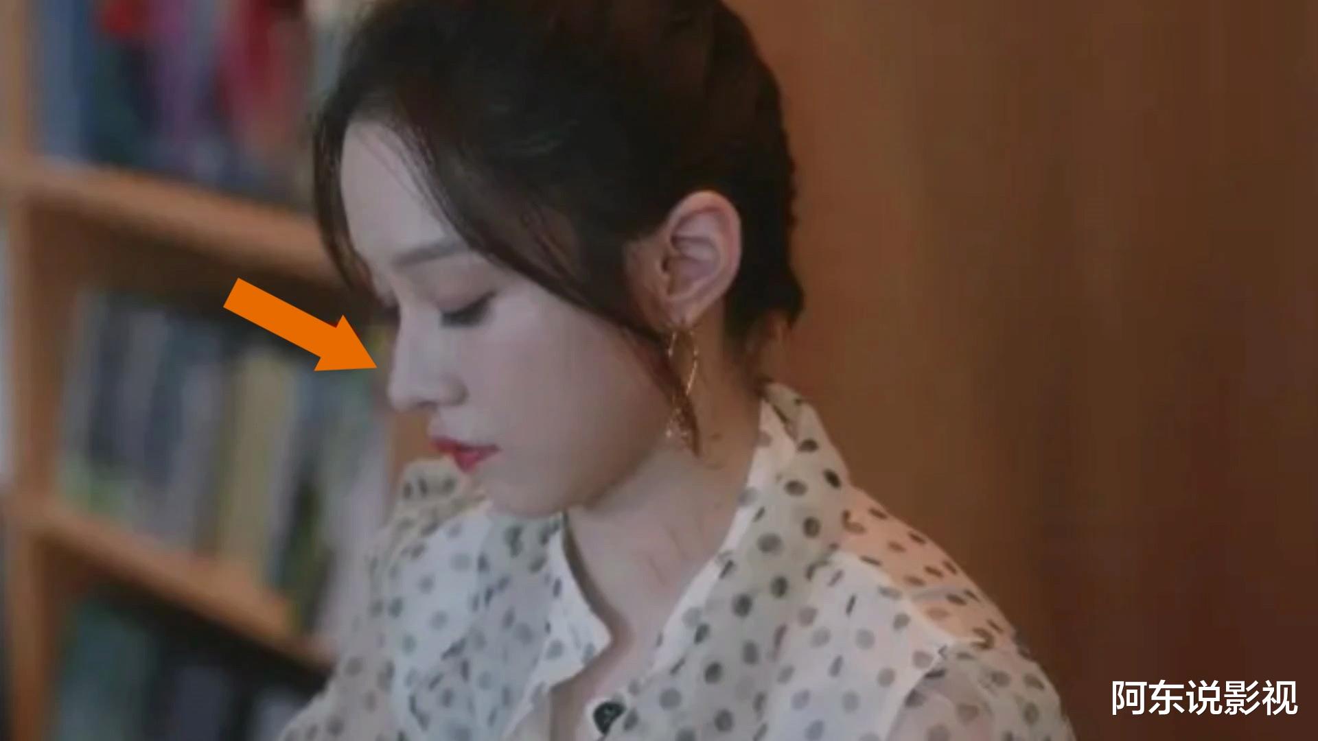 当硅胶脸混进都市剧,《无所畏惧》中的败笔演员,换掉她们就好了