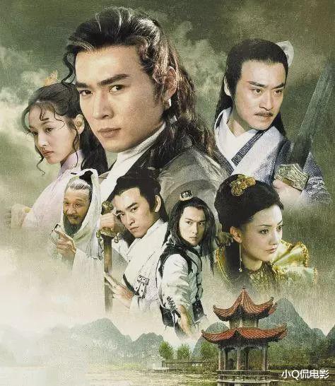 强行换主演的10部剧,赔了夫人又折兵,哪部让你至今都无法原谅?