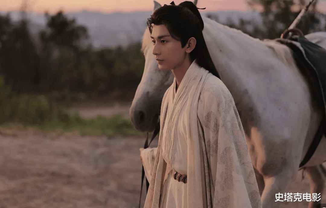 2023公认的10部大爆剧，《狂飙》排第四，最后一部高达9.4分