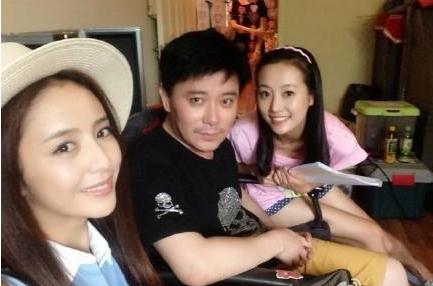 电音|公开支持一夫多妻,结婚六年出轨六次,陈思诚为何没有被封杀?