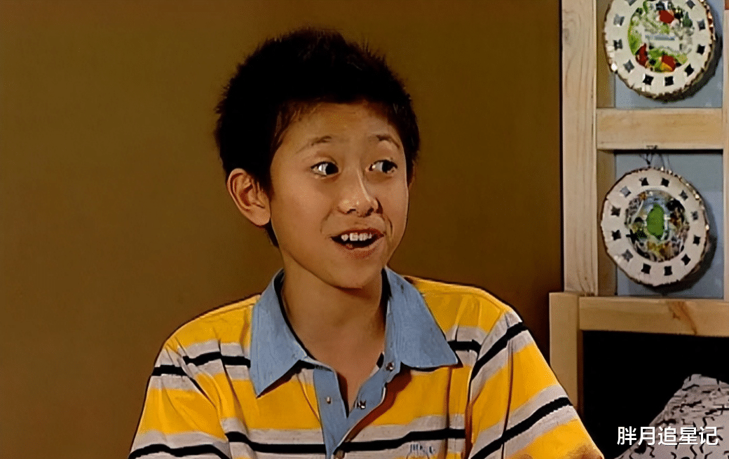 从“90后演技扛把子”到“无戏可拍”,张一山到底做错了什么?