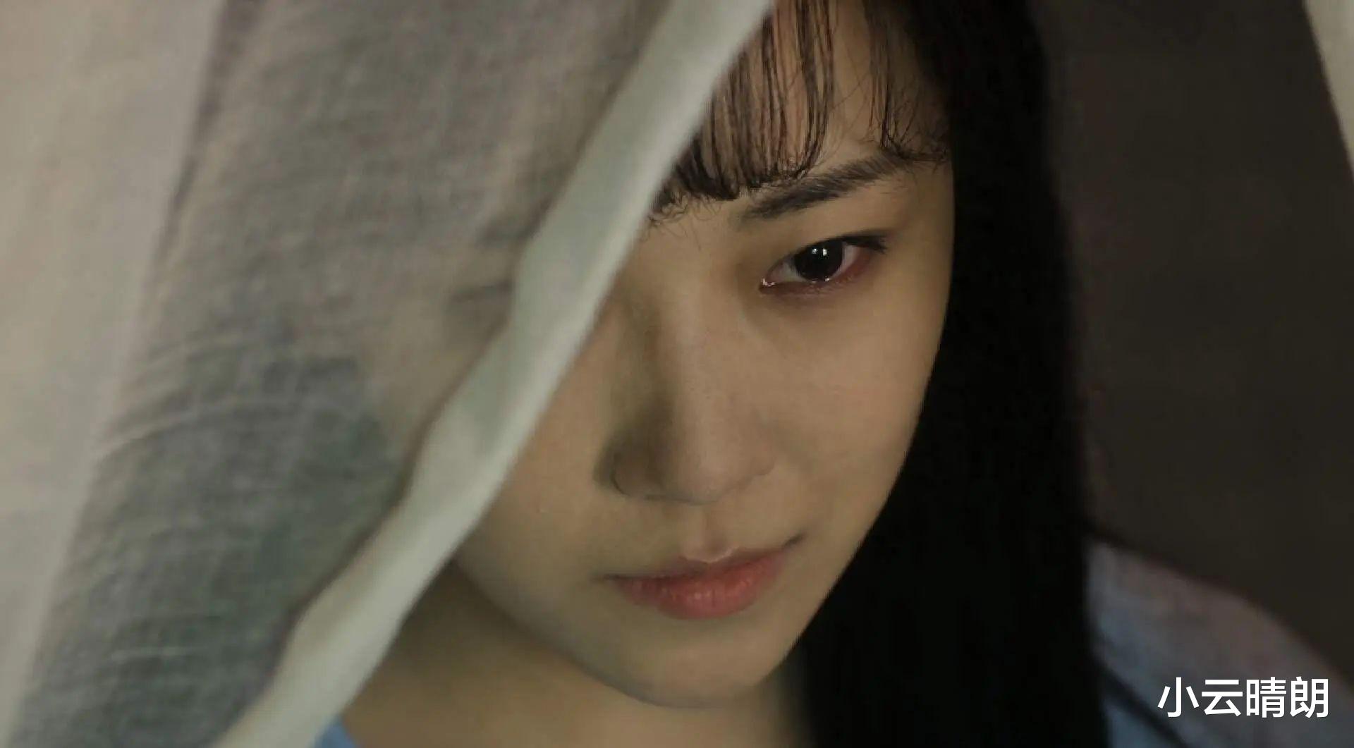 《画眉》：你根本想不到，被敌特分子控制四年的白卉，童年有多惨