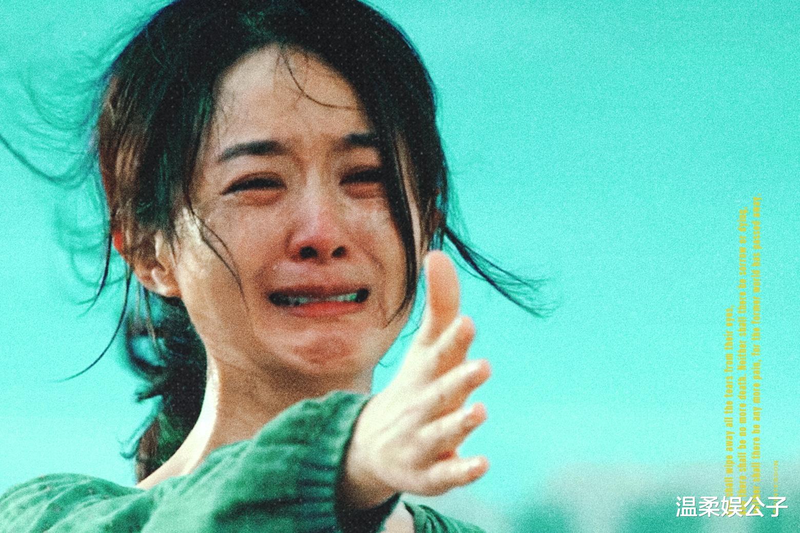 《第二十条》票房井喷,打了多少资方的脸,张艺谋又赌对了