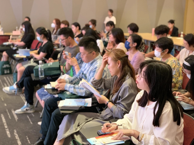 扬帆青春梦,护航就业路!普陀区多维发力促进高校毕业生高质量充分就业