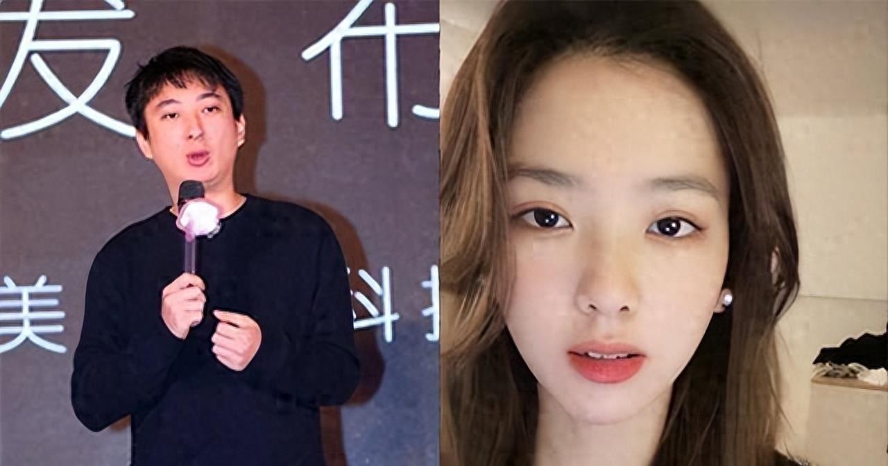 王思聪晒出泡妞聊天记录：我就喜欢你穿这个，女主回了这两个字！