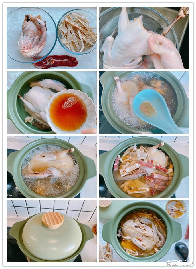 中元节|七月十五中元节,再忙也别忘了吃“3宝”,压住霉运,为家人祈福