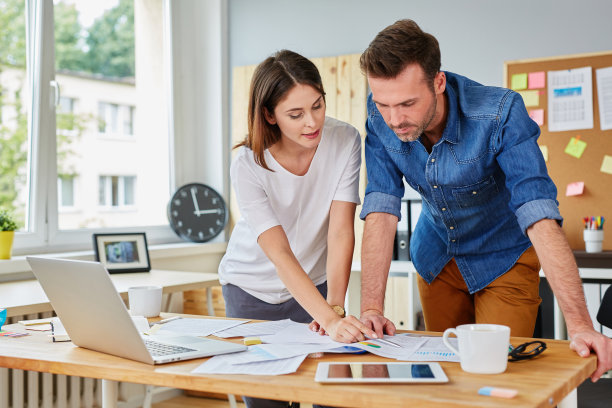 招聘|工作中的团队建设和人才培养技巧