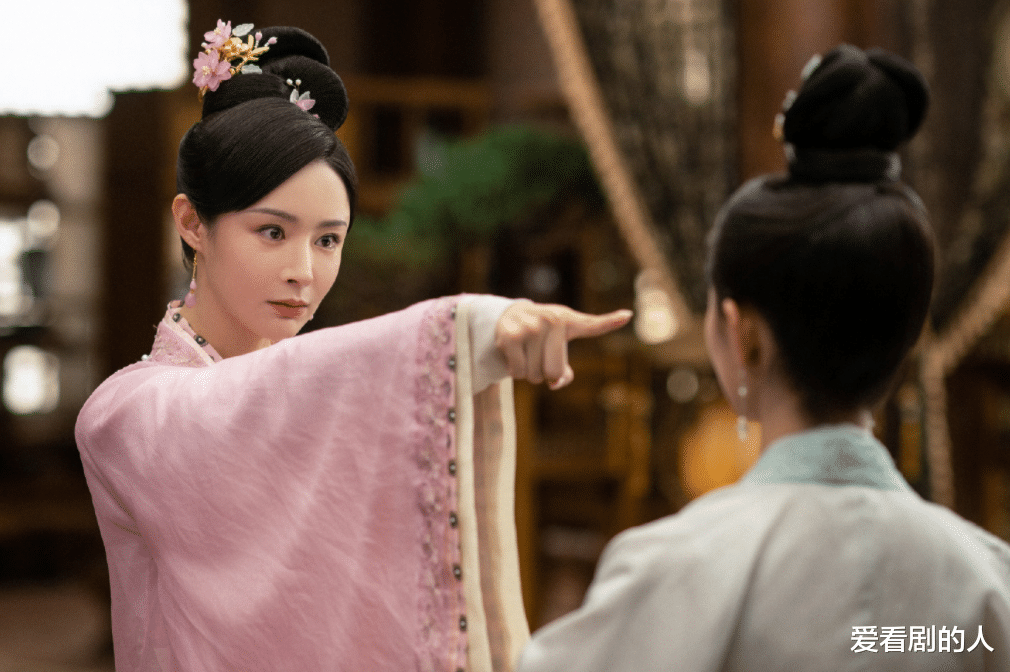 步音楼|浮图缘：慕容高巩、步音楼互扇耳光，肖铎为救心爱之人自投罗网！