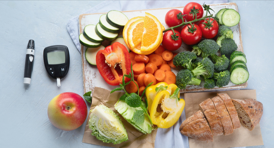 提醒糖尿病患者：6种常见主食，要尽早撤下餐桌，能不吃就不吃