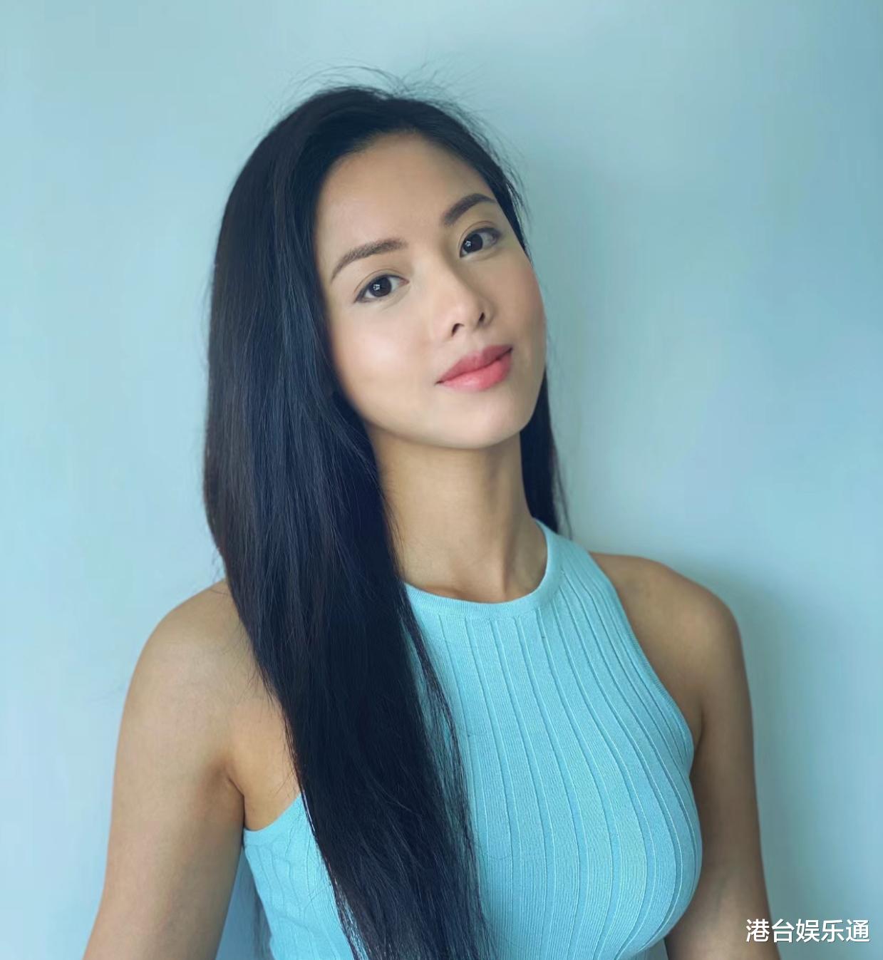 TVB|TVB女星伍乐怡宣布退圈,原因是想过自由生活?港媒提出质疑