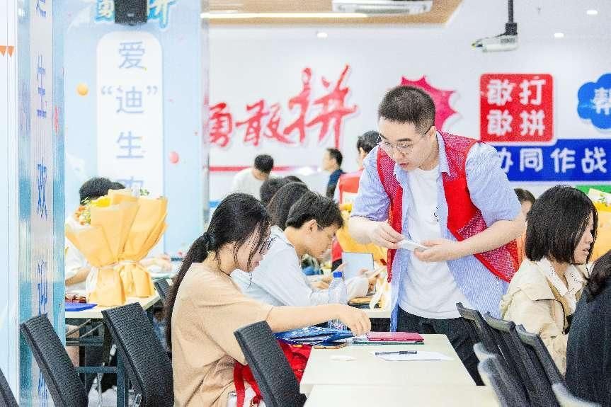 得人才者得天下？如何看待比亚迪大量吸纳高端应届毕业生