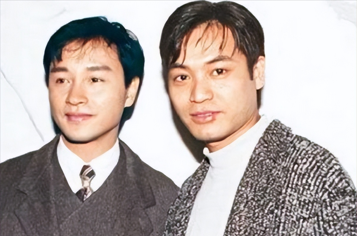 他曾遭女友嫌弃太穷，后获3次视帝，如今儿女双全成人生赢家