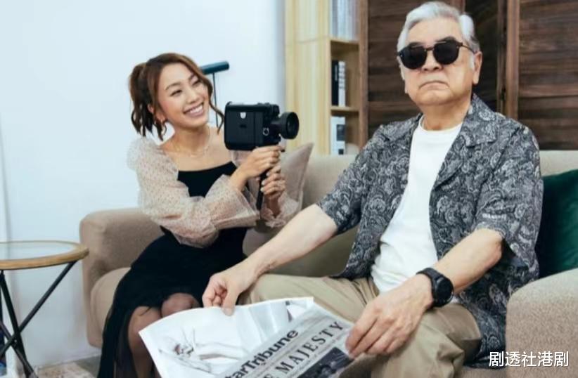 曾三度想自杀！TVB知名星二代曾受抑郁困扰长达10年，更已写好遗书