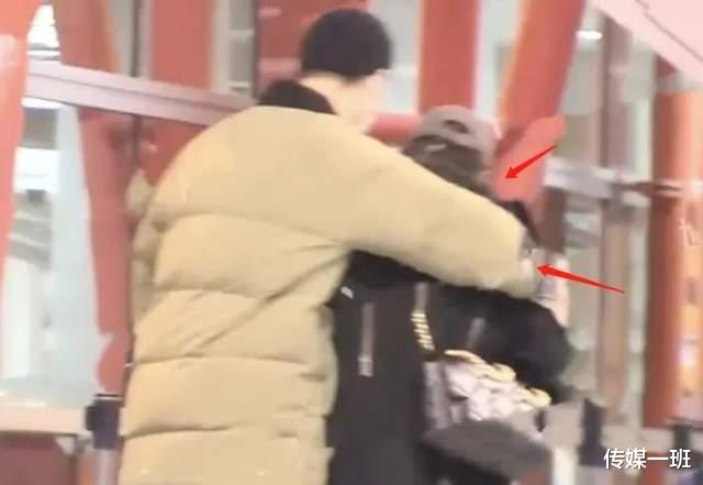 情侣|24小时内：娱乐圈1人被家暴，2对情侣热恋，1人去世，悲喜各不同