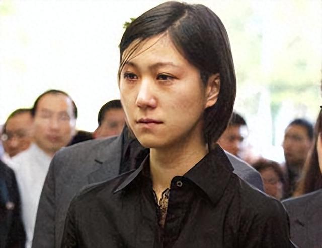 马英九之女：台湾男人的梦中情人，被称为“全球最美四千金之一”