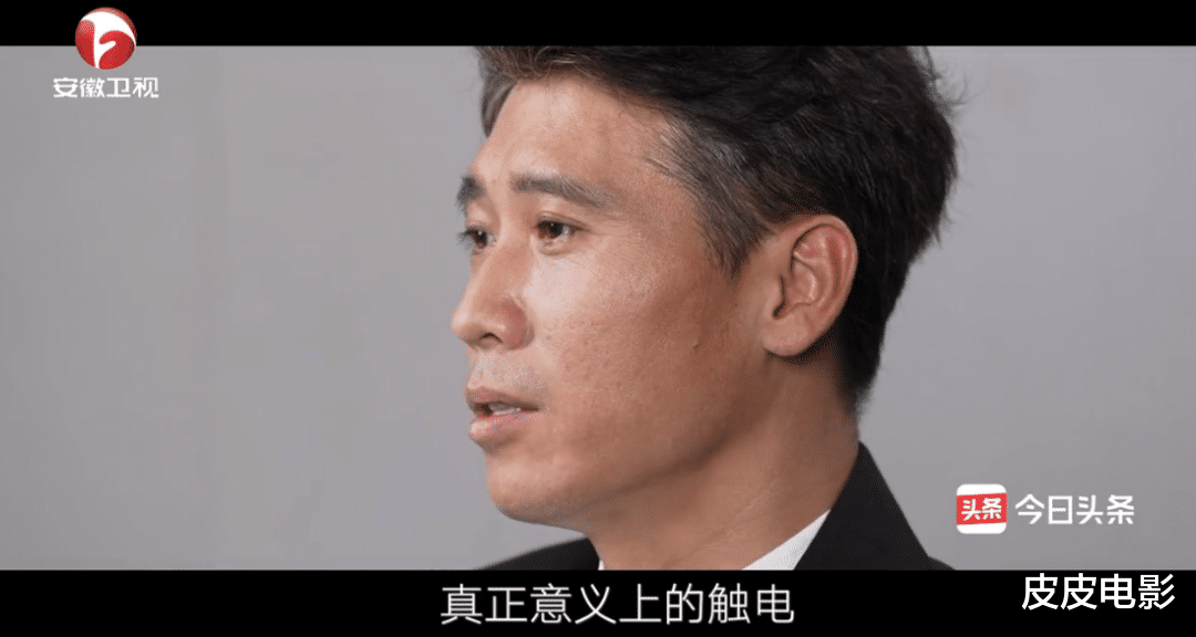 李乃文|演员是一条不归路?李乃文用实力揭开了,演艺圈3个关键成功法则