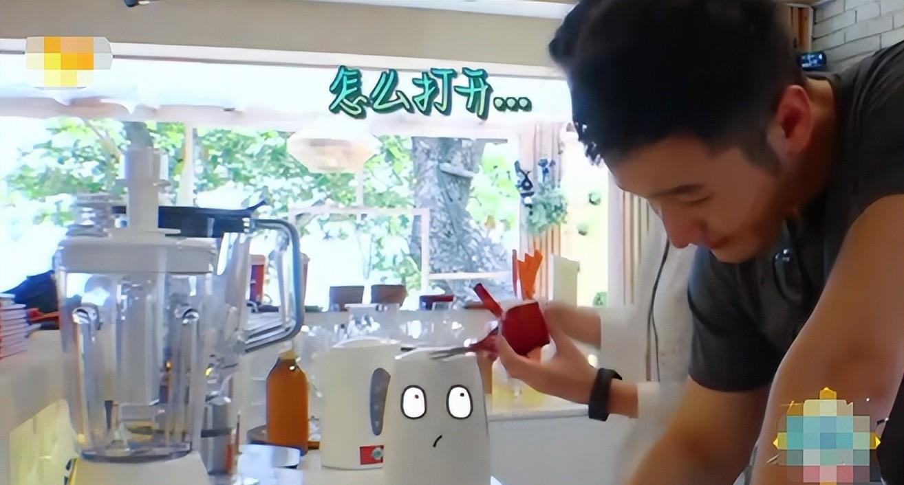 不会烧水，不会穿鞋，自以为很红，娱乐圈的“巨婴们”尴尬又好笑