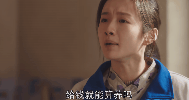 一颗老鼠屎坏一锅汤！《父辈的荣耀》遭恶评，女三应承担一半责任