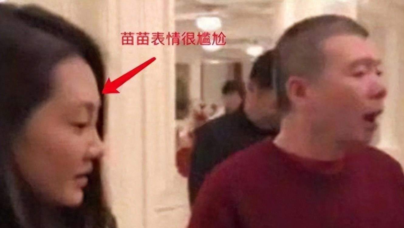 不能喝瘾还大!从那英到曾志伟,借着酒劲干出的疯事,一个比一个离谱