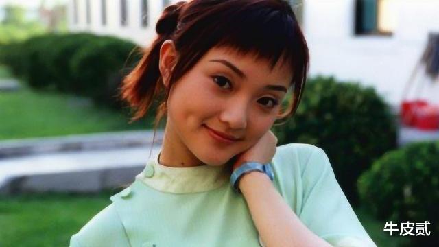 整容|有种倔强叫“我没整容”！明明从大饼脸变成V脸，真当观众瞎吗？