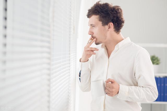 鹿鞭|男人晨起后，要戒掉这几个坏习惯，以免肝脏受损