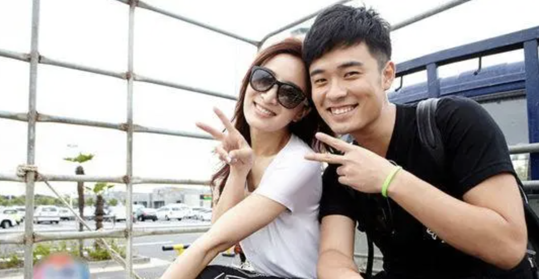 陈赫|事实证明,陈赫的“报应”,终究还是来了