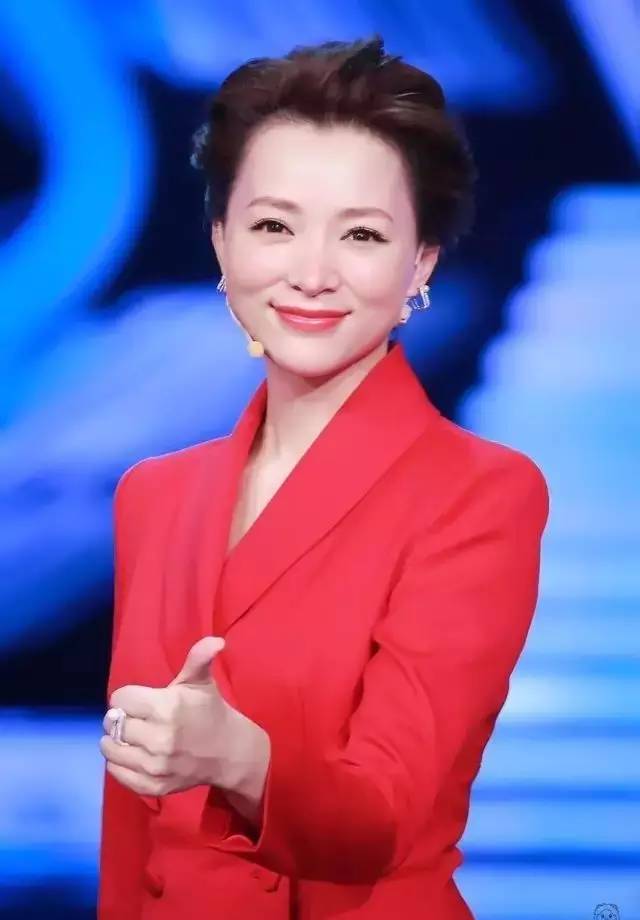 有一种“反噬”叫董卿与密春雷,结婚10年后,善恶报应都应验了