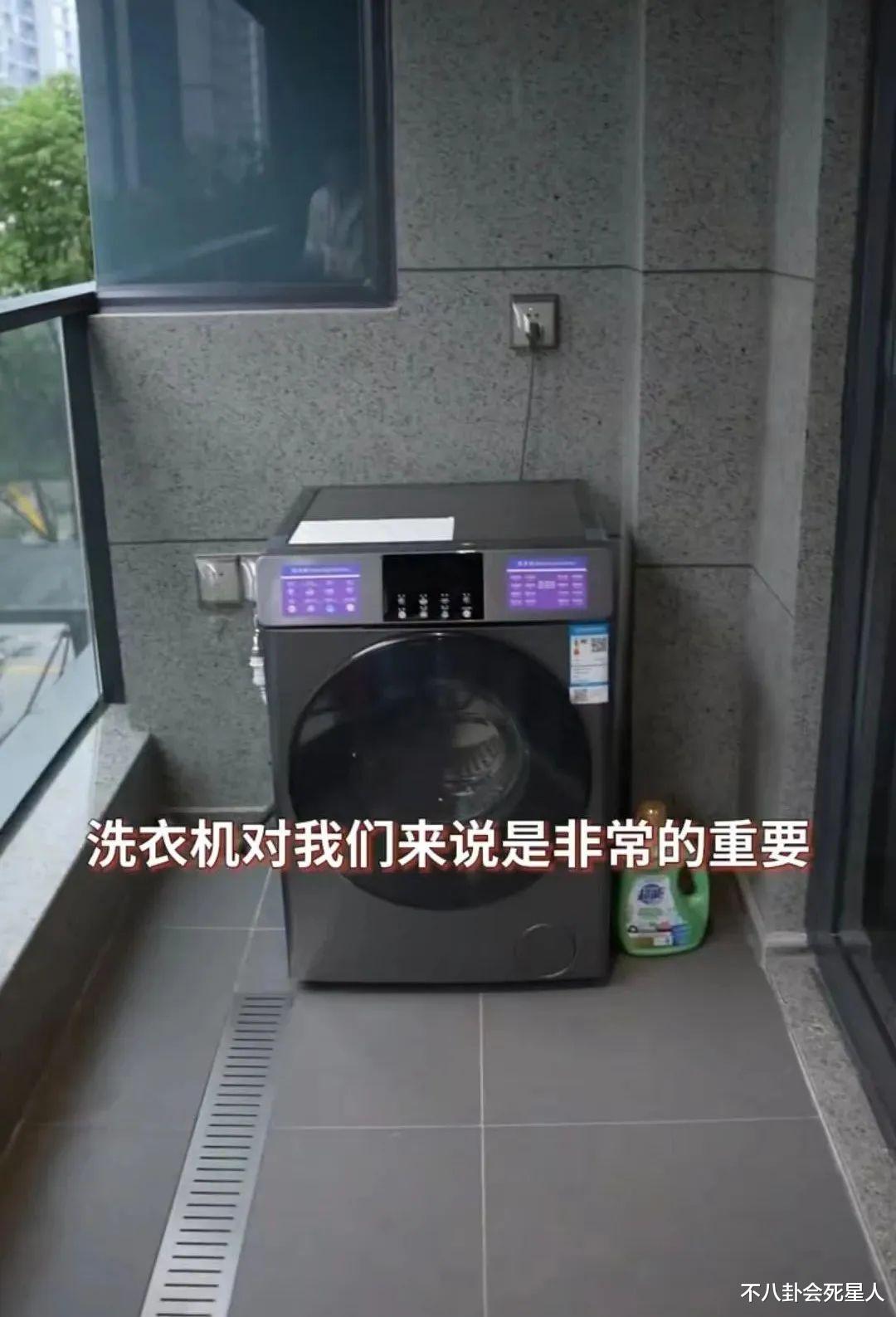 霍启刚晒亚运村住宿条件,曝光房间额外配置,狂赞设施齐全太满意