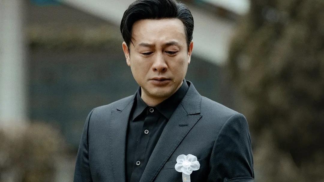 张颂文|张颂文不被提名是因为演了反派？《狂飙》官博再次证明与张译不合